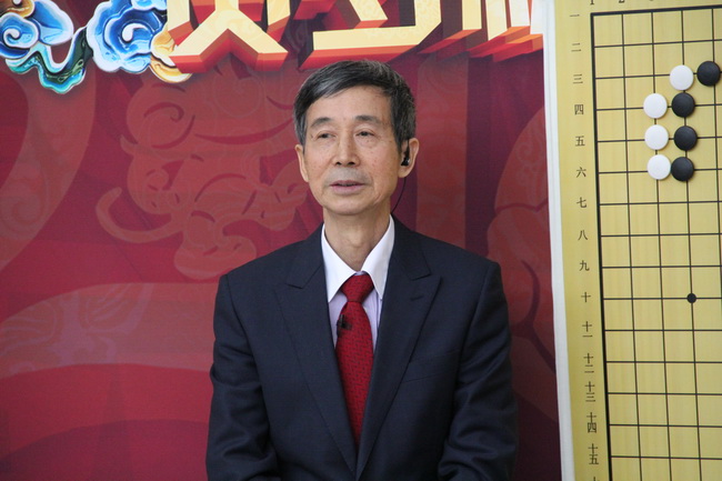 王汝南八段